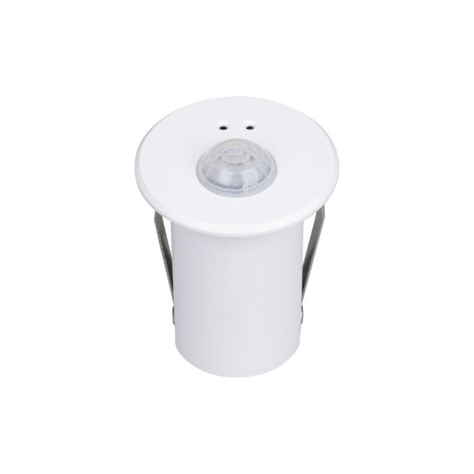INTELLIGENT ARLIGHT Датчик присутствия DALI2-301-15-72-FP-IN White (BUS), Arlight, 050545, изображение 1 INTELLIGENT ARLIGHT Датчик присутствия DALI2-301-15-72-FP-IN White (BUS), Arlight, 050545, изображение 1