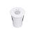 INTELLIGENT ARLIGHT Датчик присутствия DALI2-301-15-72-FP-IN White (BUS), Arlight, 050545