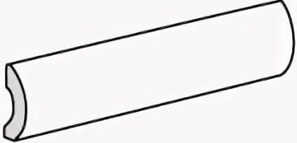 Бордюр Equipe Tribeca Pencil Bullnose Water Colour 3x20, 26897 Бордюр Equipe Tribeca Pencil Bullnose Water Colour 3x20, 26897