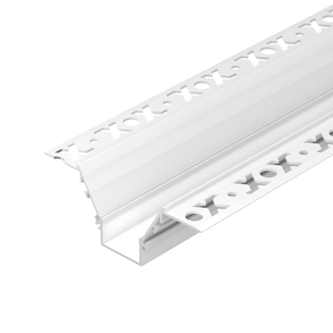 Профиль COMFORT21-V-FANTOM-2000 WHITE, Arlight, 052543, изображение 5 Профиль COMFORT21-V-FANTOM-2000 WHITE, Arlight, 052543, изображение 5