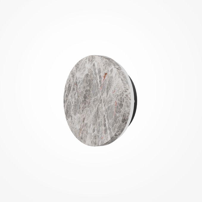 Настенный светильник (бра) Базовая текстура / Basic Texture 2700-4000К 5Вт, MOD461WL-L5GRK, изображение 2 Настенный светильник (бра) Базовая текстура / Basic Texture 2700-4000К 5Вт, MOD461WL-L5GRK, изображение 2