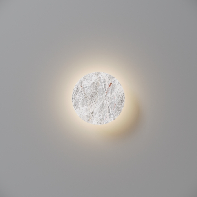 Настенный светильник (бра) Базовая текстура / Basic Texture 2700-4000К 5Вт, MOD461WL-L5GRK, изображение 5 Настенный светильник (бра) Базовая текстура / Basic Texture 2700-4000К 5Вт, MOD461WL-L5GRK, изображение 5