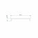 Экран SL-W45-2500 OPAL, Arlight, 020484, изображение 2 Экран SL-W45-2500 OPAL, Arlight, 020484, изображение 2