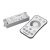 Диммер SMART-DIM-SET-RING (12-24V, 1x8A, ПДУ 2.4G), Arlight, 034786