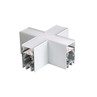 Угол S2-LINE-4067-X90 крестовой, Arlight, 021253
