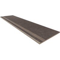Ступень Estima Profi Cave CA05 30x120x10. непол. рект. Ступень Estima Profi Cave CA05 30x120x10. непол. рект.
