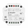 INTELLIGENT ARLIGHT Диммер SMART-SET-TRIAC-601-72-DIM-PD-IN Black (230V, 1x1.5A, ПДУ LINE, 2.4G), Arlight, 039329, изображение 2 INTELLIGENT ARLIGHT Диммер SMART-SET-TRIAC-601-72-DIM-PD-IN Black (230V, 1x1.5A, ПДУ LINE, 2.4G), Arlight, 039329, изображение 2