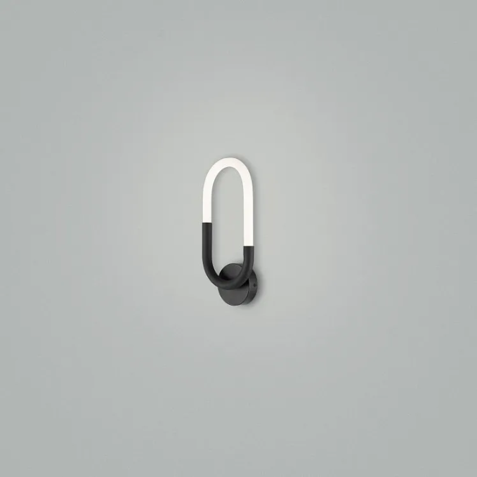 Настенный светильник (бра) Магнит / Magnet 10 Вт LED, Freya, FR6106WL-L10B Настенный светильник (бра) Магнит / Magnet 10 Вт LED, Freya, FR6106WL-L10B