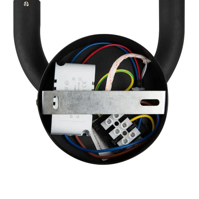 Настенный светильник (бра) Магнит / Magnet 10 Вт LED, Freya, FR6106WL-L10B Настенный светильник (бра) Магнит / Magnet 10 Вт LED, Freya, FR6106WL-L10B