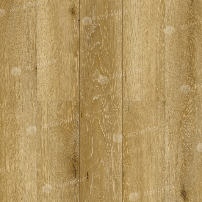 Ламинат Alpine Floor Intensity Дуб Ливорно, LF101-06