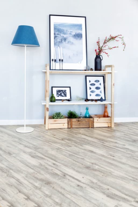 Каменный ламинат SPC Alpine Floor Classic Light Акация Click, ECO 107-88 MC Каменный ламинат SPC Alpine Floor Classic Light Акация Click, ECO 107-88 MC