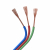 Шлейф питания ARL-20AWG-3Wire-CU, Arlight, 026351