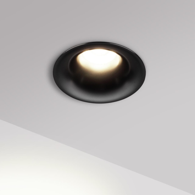 Светильник встраиваемый с переключателем цв. температуры IP20 LED 10W 100-265V 3000К/4000К/6000К ECLAT WIR NT26 000 NOVOTECH 359887, дополнительный ракурс Светильник встраиваемый с переключателем цв. температуры IP20 LED 10W 100-265V 3000К/4000К/6000К ECLAT WIR NT26 000 NOVOTECH 359887, дополнительный ракурс