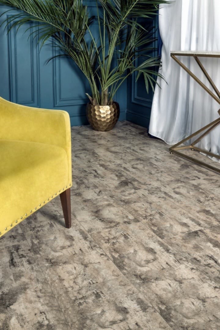 Каменный ламинат SPC Alpine Floor Stone Mineral Core Ричмонд, ЕСО 4-1 MC
