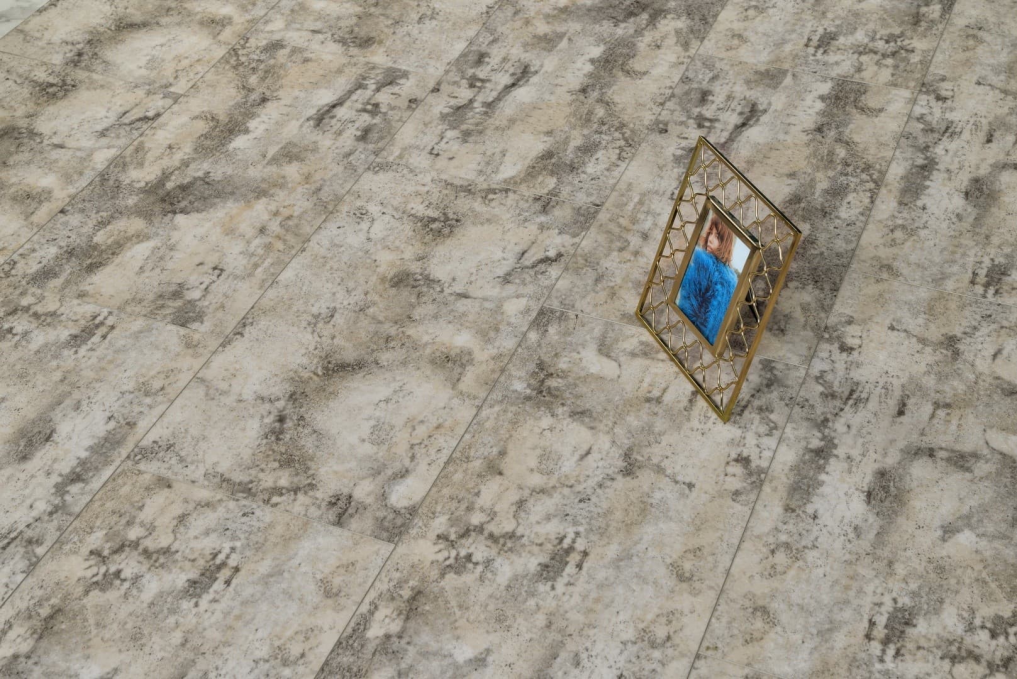 Каменный ламинат SPC Alpine Floor Stone Mineral Core Ричмонд, ЕСО 4-1 MC