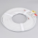 Светодиодная лента герметичная MOONLIGHT-SIDE-A120-06x12mm 24V Warm2300 (9.6 W/m, IP65, 5m, wire x2), Arlight, 041037, изображение 5