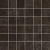 Мозаика Atlas Concorde Russia Drift Dark Mosaico 30x30, 610110000464