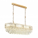 Люстра E14 14*40W FIESTA HALL (В 2-х КОРОБКАХ) ODL24 601 ODEON LIGHT 5070/14, фото на белом фоне Люстра E14 14*40W FIESTA HALL (В 2-х КОРОБКАХ) ODL24 601 ODEON LIGHT 5070/14, фото на белом фоне