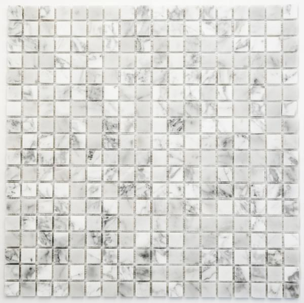 Мозаика Bonaparte Mosaics Toronto Pol 30.5x30.5 (15*15*4)