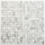 Мозаика Bonaparte Mosaics Toronto Pol 30.5x30.5 (15*15*4)