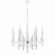 Люстра E14 6*40W 220V NANA MODERNI LN26 126 LUMION 8260/6, дополнительный ракурс Люстра E14 6*40W 220V NANA MODERNI LN26 126 LUMION 8260/6, дополнительный ракурс