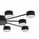 Люстра GX53 LED 10*7W 220V TORINA COMFI LN26 251 LUMION 8344/10C, композиция 3 Люстра GX53 LED 10*7W 220V TORINA COMFI LN26 251 LUMION 8344/10C, композиция 3