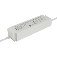 Источник напряжения PSL026 24В 100Вт IP67, Maytoni, 822019 Источник напряжения PSL026 24В 100Вт IP67, Maytoni, 822019