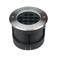 Светильник LTD-DAFNA-GROUND-R180-25W Warm3000 (SL, 20 deg, 230V), Arlight, 061202 Светильник LTD-DAFNA-GROUND-R180-25W Warm3000 (SL, 20 deg, 230V), Arlight, 061202