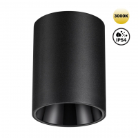 Светильник накладной влагозащищённый IP54 LED 15W 170-265V 3000К 1350Лм RECTE OVER NT24 430 NOVOTECH 359422 Светильник накладной влагозащищённый IP54 LED 15W 170-265V 3000К 1350Лм RECTE OVER NT24 430 NOVOTECH 359422