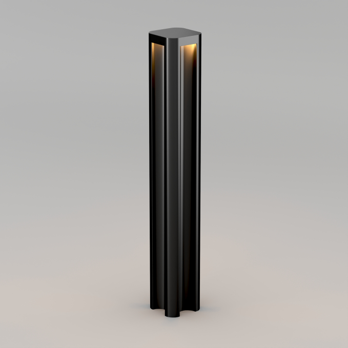 Светильник LGD-FLINT-BOLL-H900-18W Warm3000 (BK, 45 deg, 230V), Arlight, 050733, изображение 5 Светильник LGD-FLINT-BOLL-H900-18W Warm3000 (BK, 45 deg, 230V), Arlight, 050733, изображение 5
