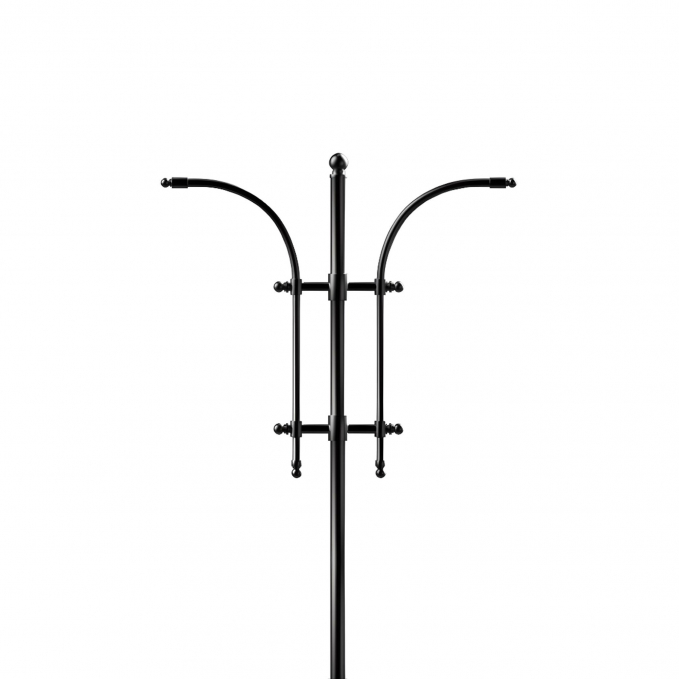 Кронштейн OXOR-SB3-2 BLACK, Arlight, 051636, изображение 1