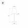 Светильник SP-DAISY-TAB-1.5W Warm3000-MIX (RS, 90 deg), Arlight, 058566, изображение 6 Светильник SP-DAISY-TAB-1.5W Warm3000-MIX (RS, 90 deg), Arlight, 058566, изображение 6