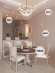 Плинтус Cosca Decor PX005, 108х12x2000 мм, Экополимер Плинтус Cosca Decor PX005, 108х12x2000 мм, Экополимер