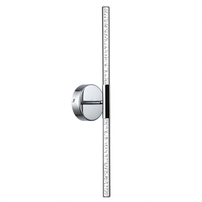 Настенный светильник IP20 LED 8W 315Лм 3000K SPARKY HIGHTECH ODL23 235 ODEON LIGHT 4370/10WL, изображение 1