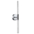 Настенный светильник IP20 LED 8W 315Лм 3000K SPARKY HIGHTECH ODL23 235 ODEON LIGHT, 4370/10WL