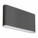 Светильник SP-WALL-FLAT-S170x90-2x6W Day4000 (GR, 120 deg, 230V), Arlight, 032413, изображение 1