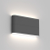 Светильник SP-WALL-FLAT-S170x90-2x6W Day4000 (GR, 120 deg, 230V), Arlight, 032413, изображение 4