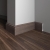 Плинтус Decor-Dizayn 701-81SH, 100x16x2400 мм