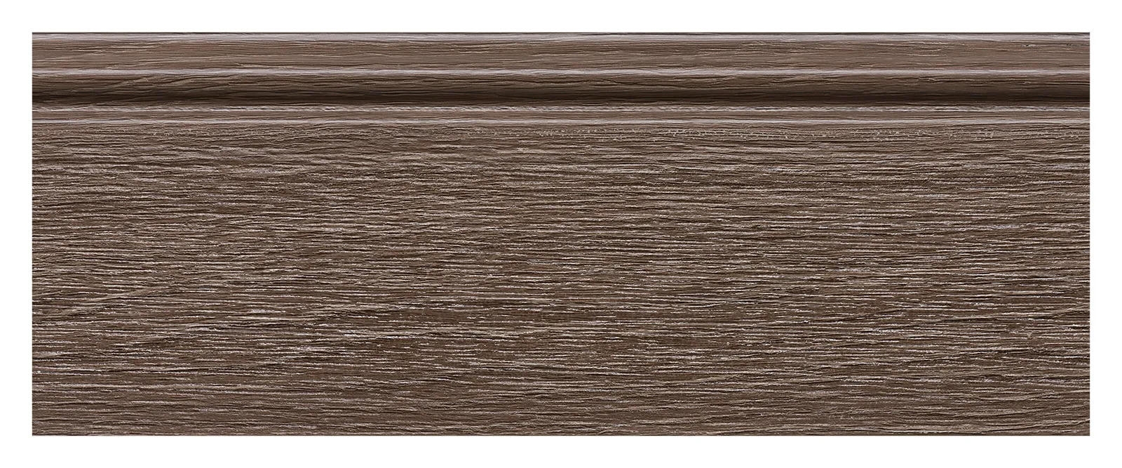 Плинтус Decor-Dizayn 701-81SH, 100x16x2400 мм Плинтус Decor-Dizayn 701-81SH, 100x16x2400 мм