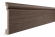 Плинтус Decor-Dizayn 701-81SH, 100x16x2400 мм Плинтус Decor-Dizayn 701-81SH, 100x16x2400 мм