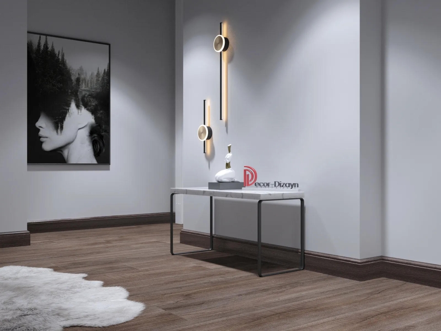 Плинтус Decor-Dizayn 701-81SH, 100x16x2400 мм Плинтус Decor-Dizayn 701-81SH, 100x16x2400 мм