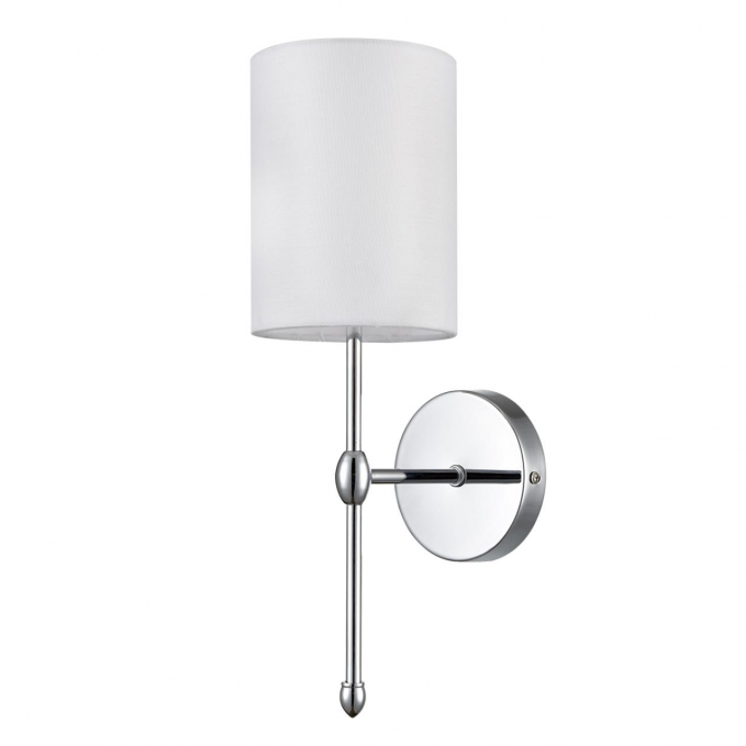 Бра E14 1*40W 220V LATTI CLASSI Бра 063 LUMION 6589/1W, изображение 1 Бра E14 1*40W 220V LATTI CLASSI Бра 063 LUMION 6589/1W, изображение 1