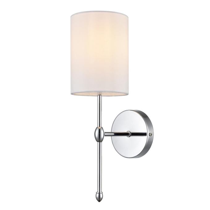 Бра E14 1*40W 220V LATTI CLASSI Бра 063 LUMION 6589/1W, дополнительный ракурс Бра E14 1*40W 220V LATTI CLASSI Бра 063 LUMION 6589/1W, дополнительный ракурс
