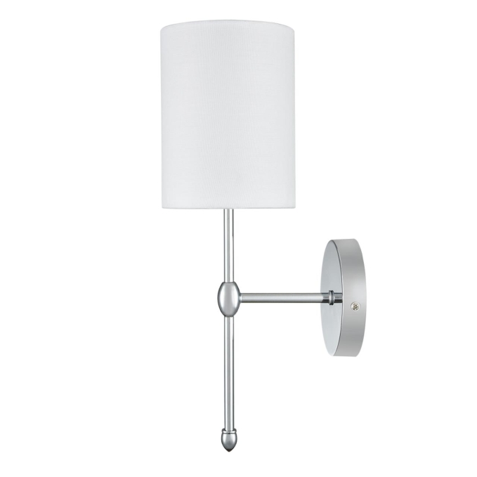 Бра E14 1*40W 220V LATTI CLASSI Бра 063 LUMION 6589/1W Бра E14 1*40W 220V LATTI CLASSI Бра 063 LUMION 6589/1W