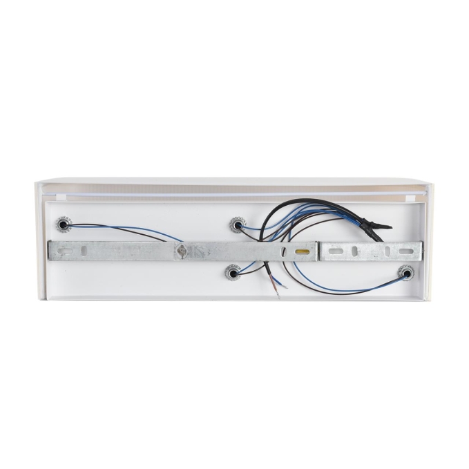 Бра E14 LED 4*10W 220V GOFERA MODERNI LN26 423 LUMION 8326/4W, композиция 3 Бра E14 LED 4*10W 220V GOFERA MODERNI LN26 423 LUMION 8326/4W, композиция 3