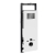 Система инсталляции для унитазов WasserKRAFT Salm 27TLT.010.ME.WH.PB03