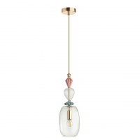 Подвес E14 1*40W BIZET CLASSIC ODL_EX21 137 ODEON LIGHT 4855/1B Подвес E14 1*40W BIZET CLASSIC ODL_EX21 137 ODEON LIGHT 4855/1B