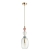 Подвес E14 1*40W BIZET CLASSIC ODL_EX21 137 ODEON LIGHT 4855/1B