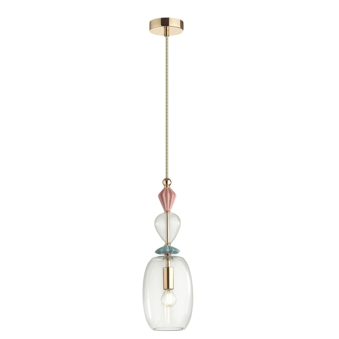Подвес E14 1*40W BIZET CLASSIC ODL_EX21 137 ODEON LIGHT 4855/1B, фото на белом фоне Подвес E14 1*40W BIZET CLASSIC ODL_EX21 137 ODEON LIGHT 4855/1B, фото на белом фоне