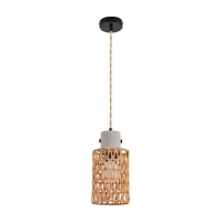 Подвес E27 LED 10W 220V BOHO ECO LN26 327 LUMION 8366/1A